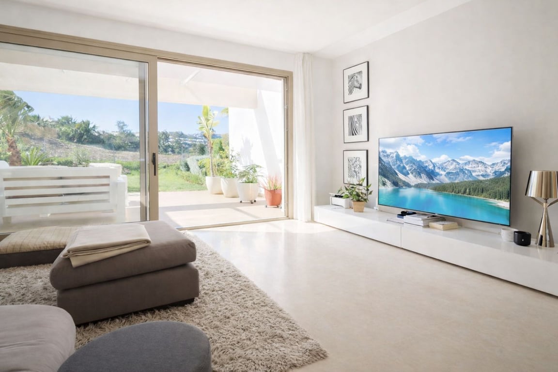 House in Mijas Costa - Image 3