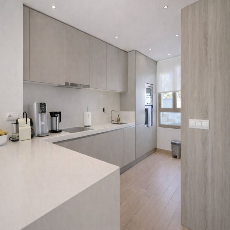 House in Mijas Costa - Image 2