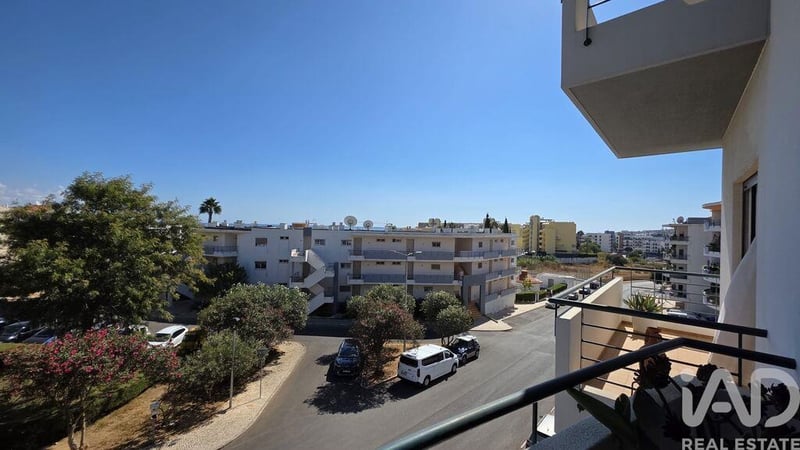 Apartment in Portelas - view 1