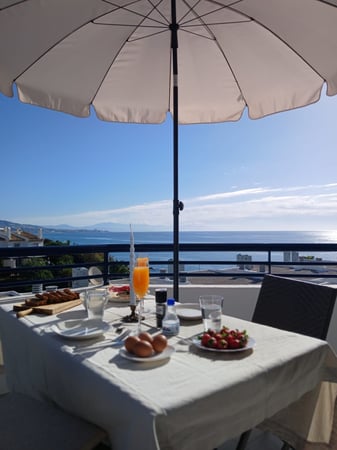 House in Mijas - view 1