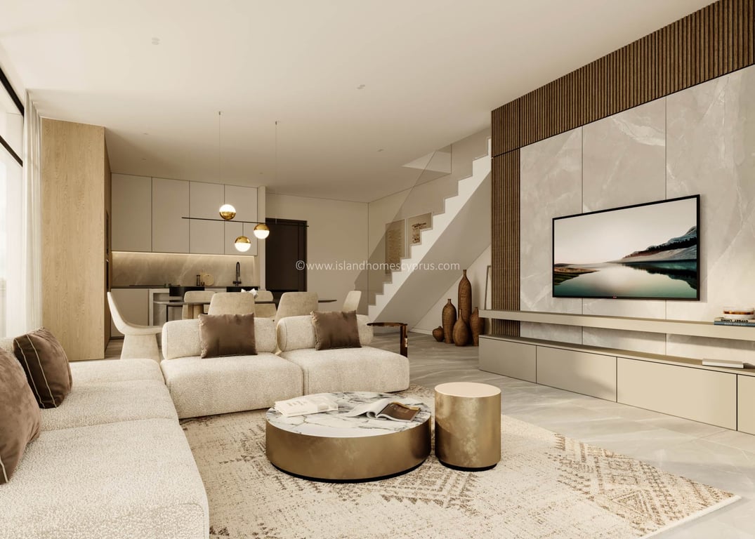 House in Paralimni - Image 2