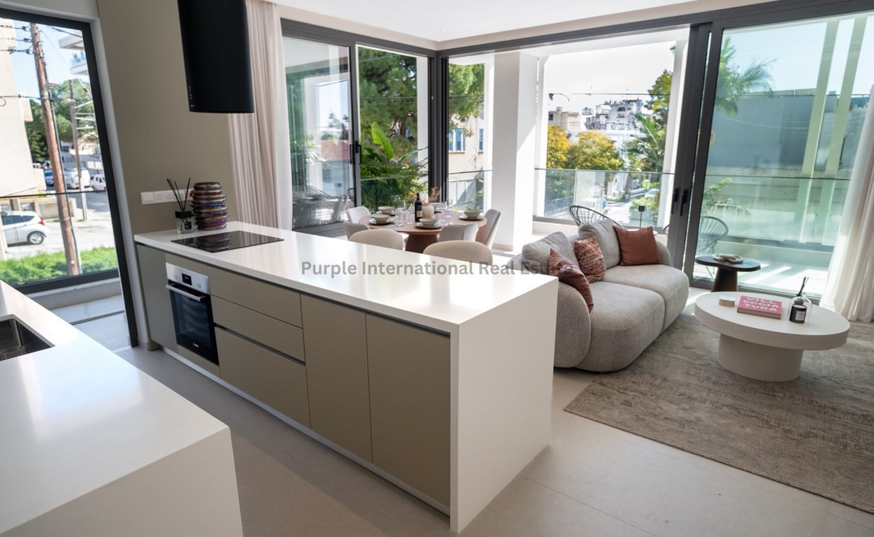 Apartment in Agios Nektarios - Image 2