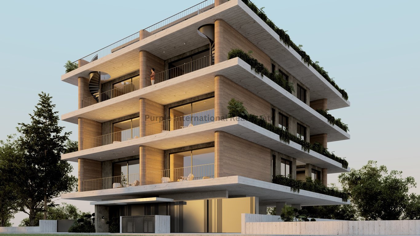 Apartment in Agios Nektarios