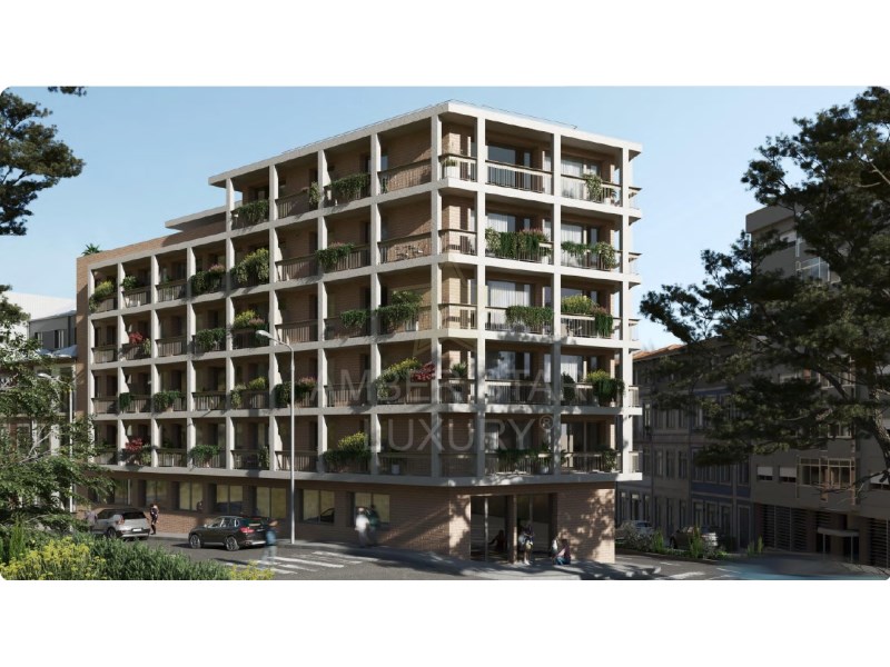 Apartment in Bonfim - Image 2