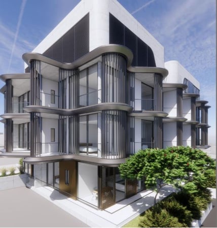 Apartment in Pafos - view 1