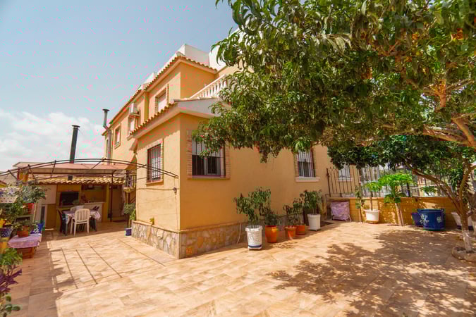 House in Ciudad Quesada - view 1