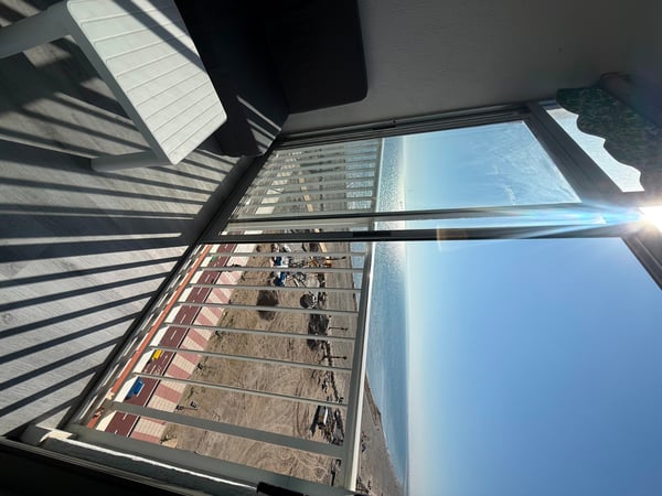 House in Santa Pola - view 1