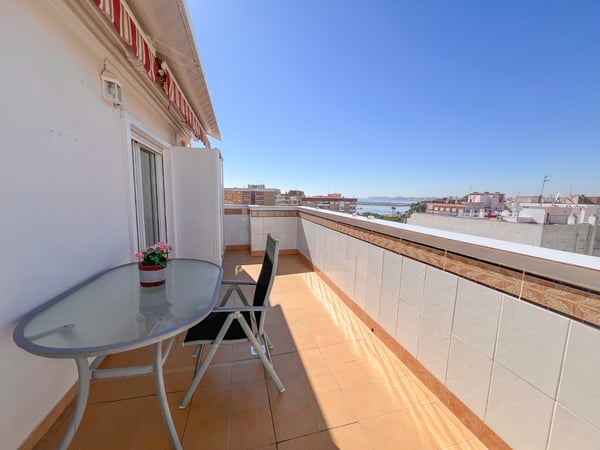 House in Torrevieja - view 1