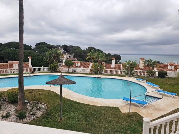 House in Benalmadena - view 1