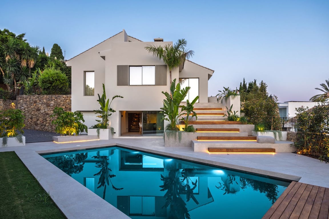 House in Urbanizacion la Heredia