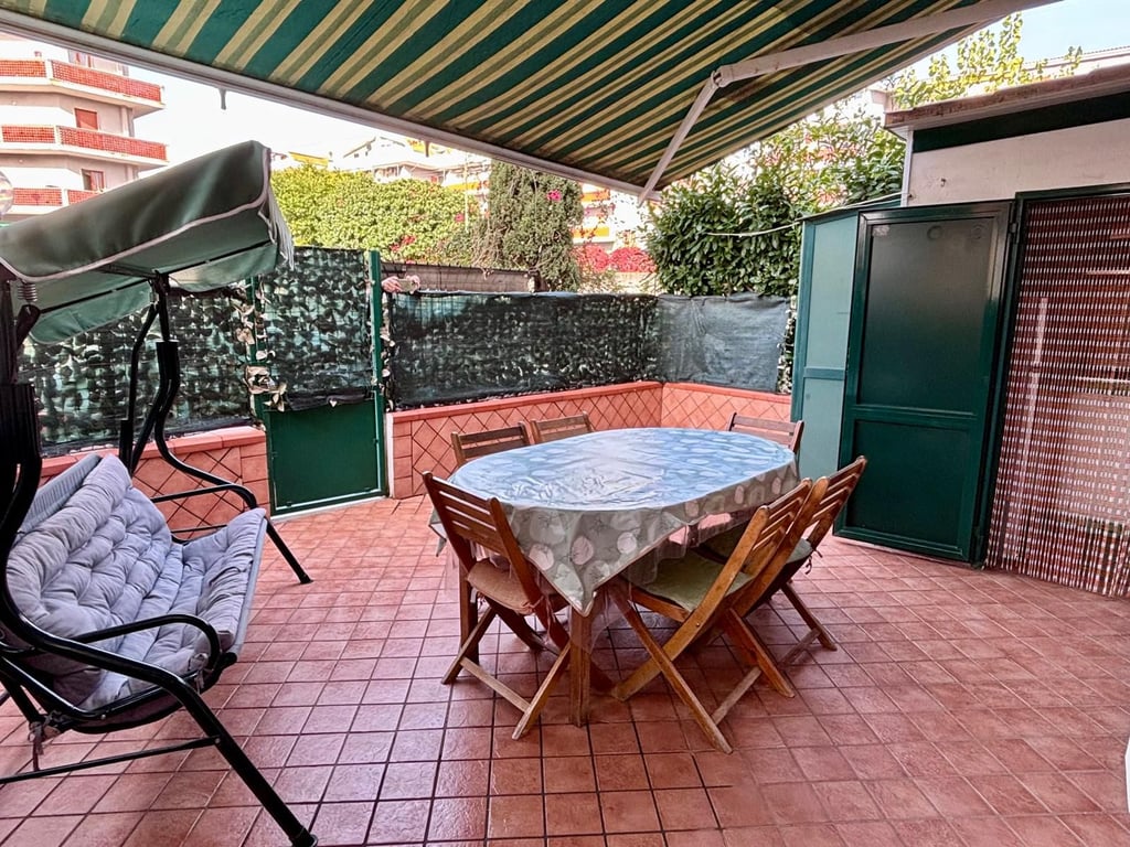 Apartment in Scalea