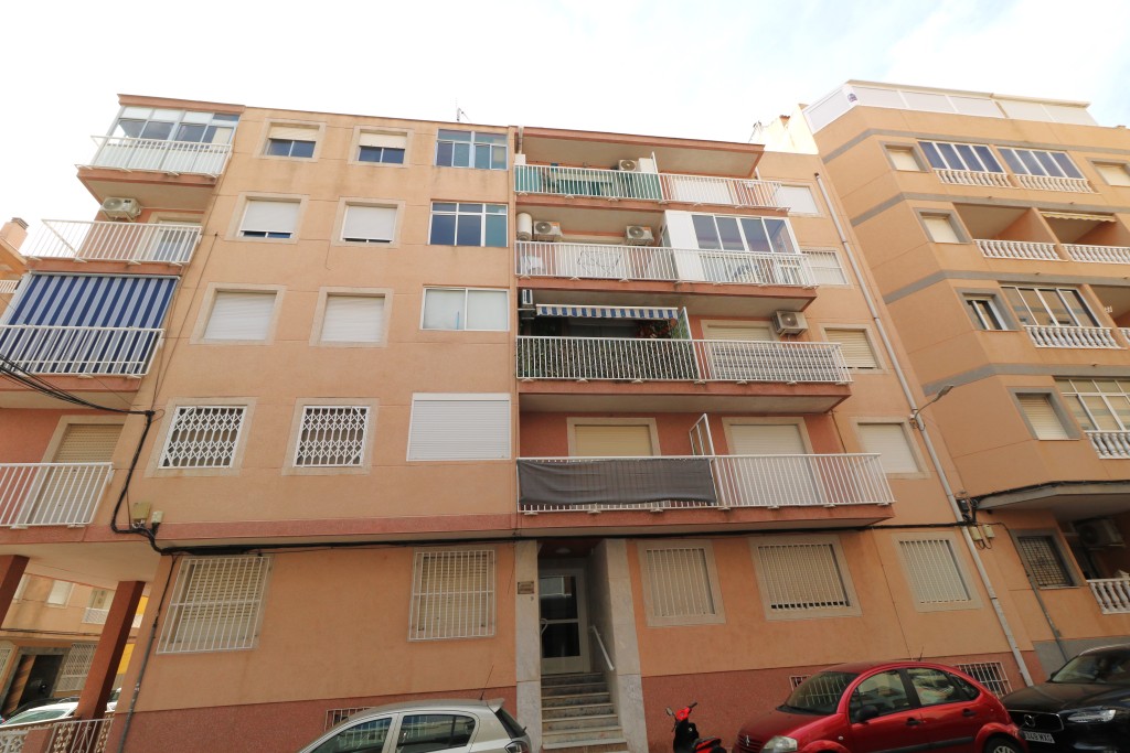 Apartment in Torrevieja