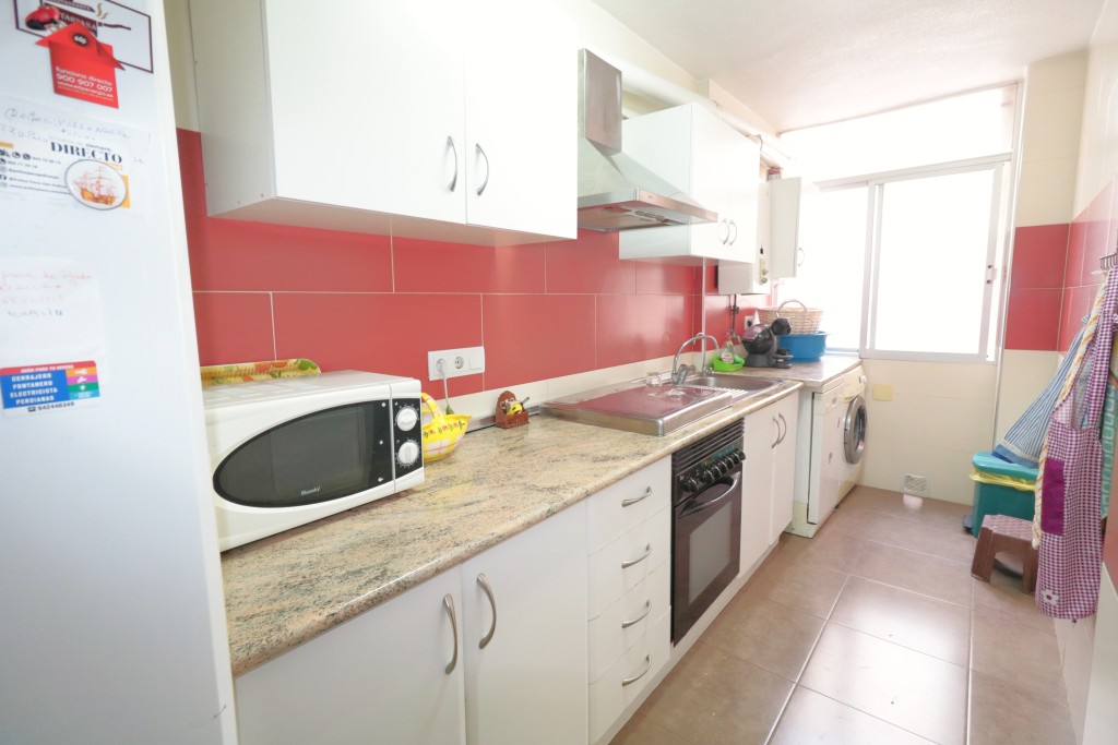 Apartment in Torrevieja - Image 3