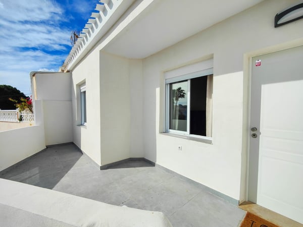 Apartment in La Zenia - view 1