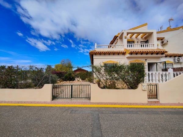 House in Punta Prima - view 1