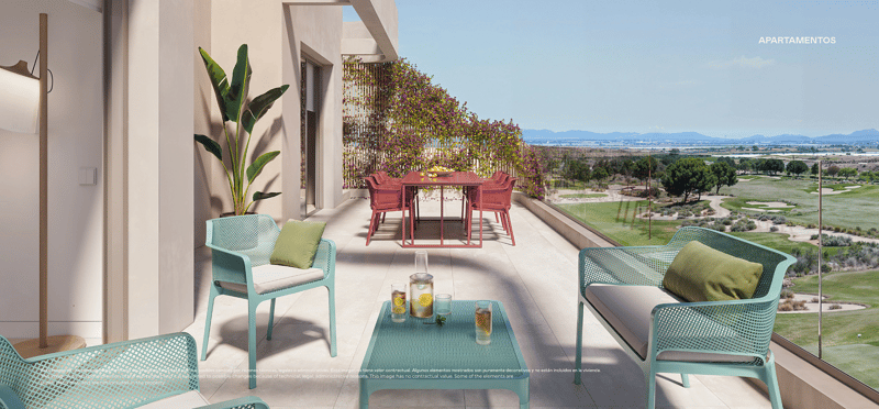 House in Venta de la Virgen - view 1