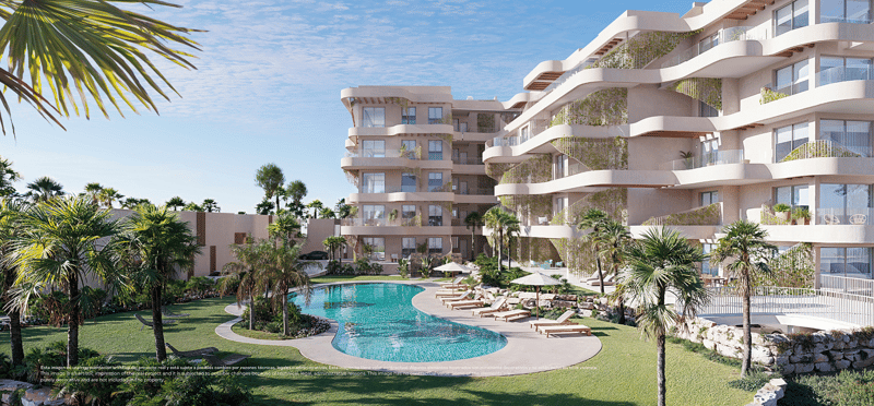 House in Venta de la Virgen - view 1