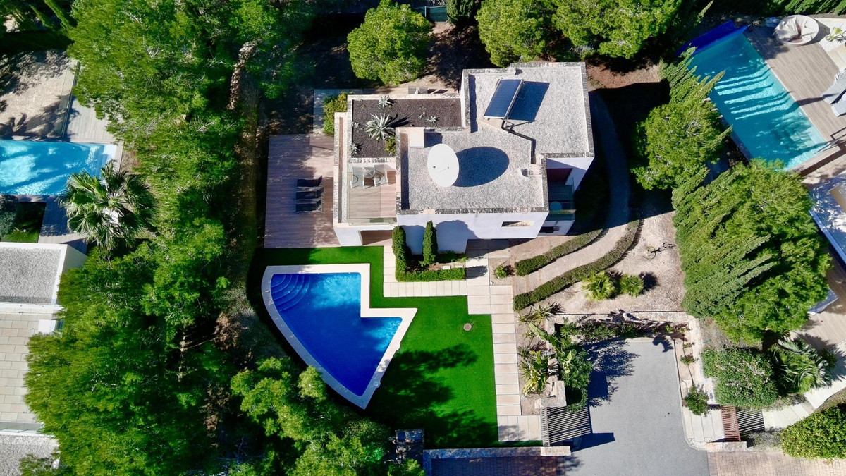 Villa in El Pinar de Campoverde - Image 3