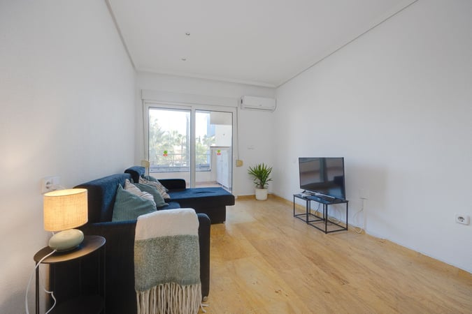 House in Rojales - view 1