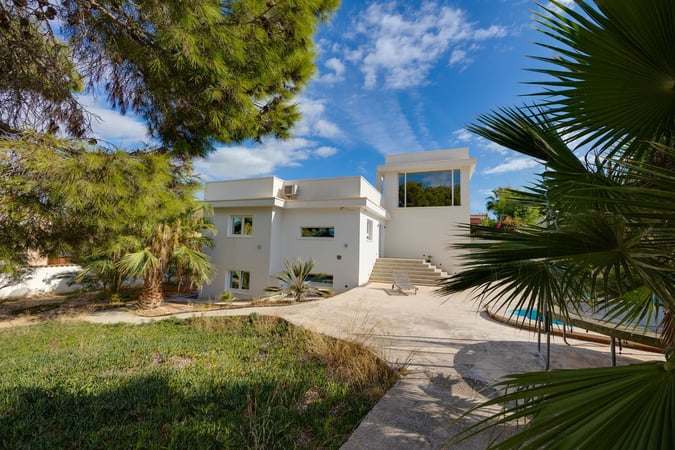 Villa in Rojales - view 1
