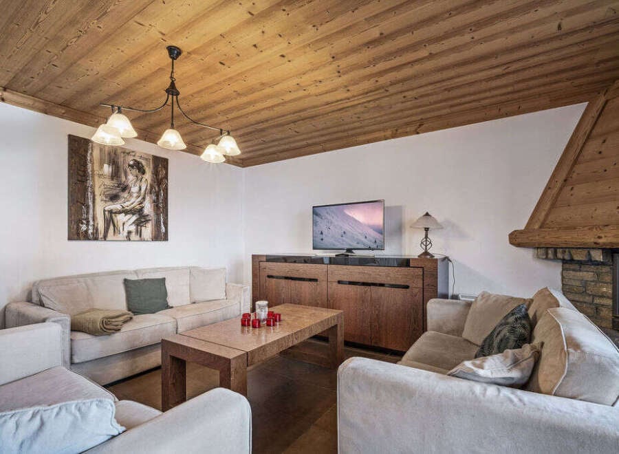 Apartment in Val Thorens - Image 3