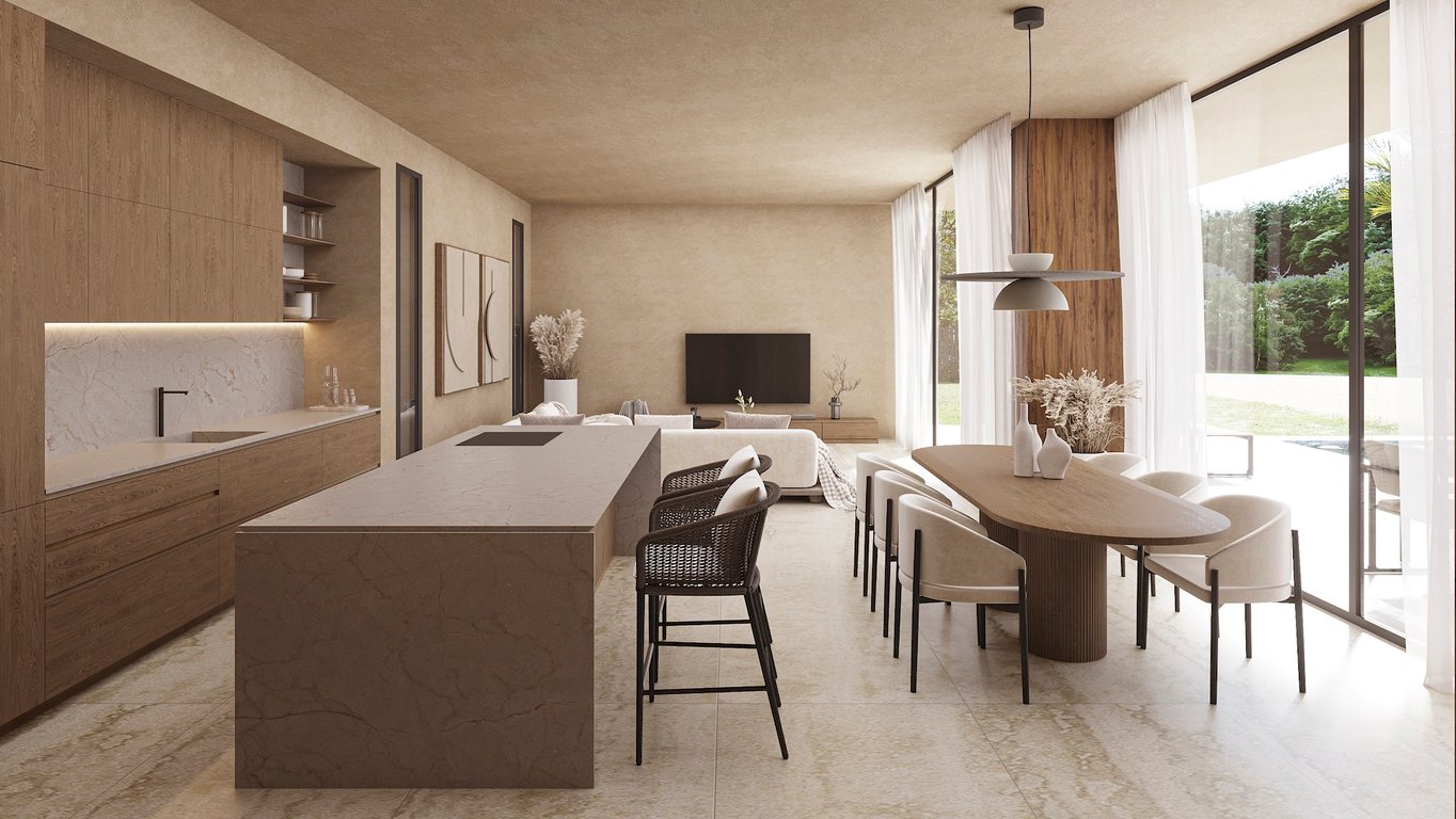 Villa in Calp - Image 3