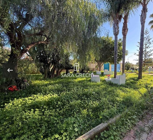 House in Qala - view 1