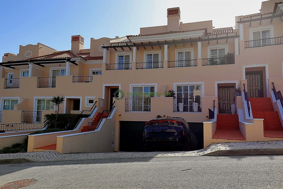 House in Quarteira