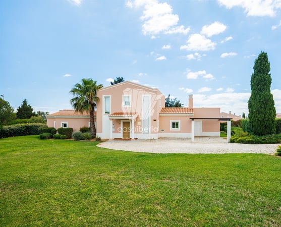 House in Carvoeiro - view 1