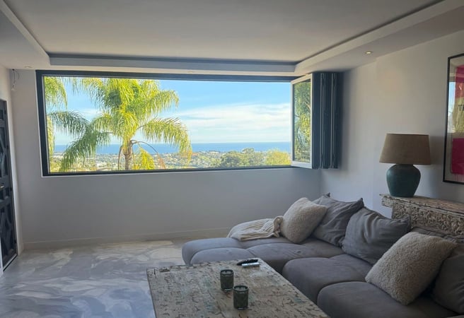 Apartment in Urbanizacion la Heredia - view 1