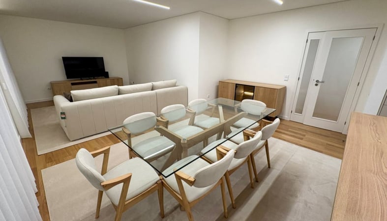 House in Vila do Conde - view 1