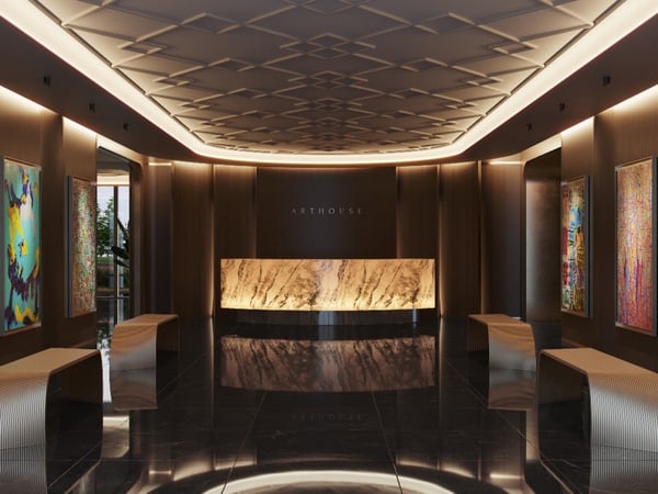 House in Lordelo do Ouro - view 1