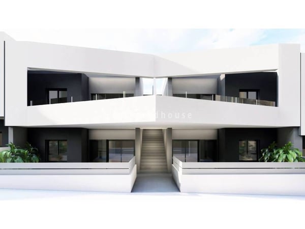 Apartment in San Miguel de Salinas - view 1