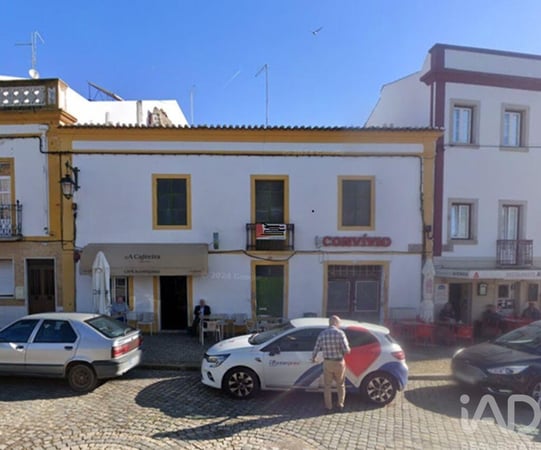 House in Alter do Chao - view 1