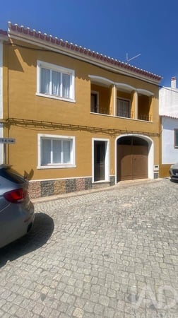 House in Galveias - view 1