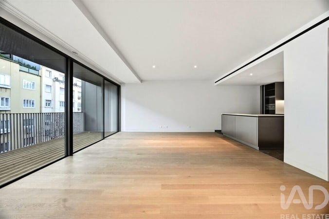 Apartment in Lisbon - view 1