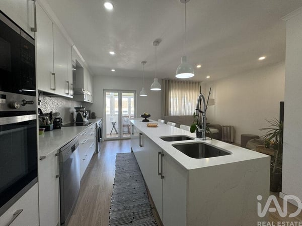 Apartment in Sao Pedro de Tomar - view 1