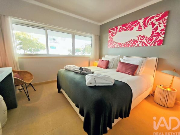 Apartment in Portimao - view 1