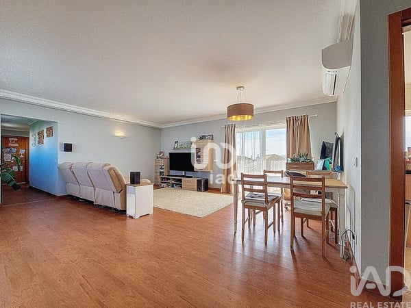 Apartment in Tunes - view 1