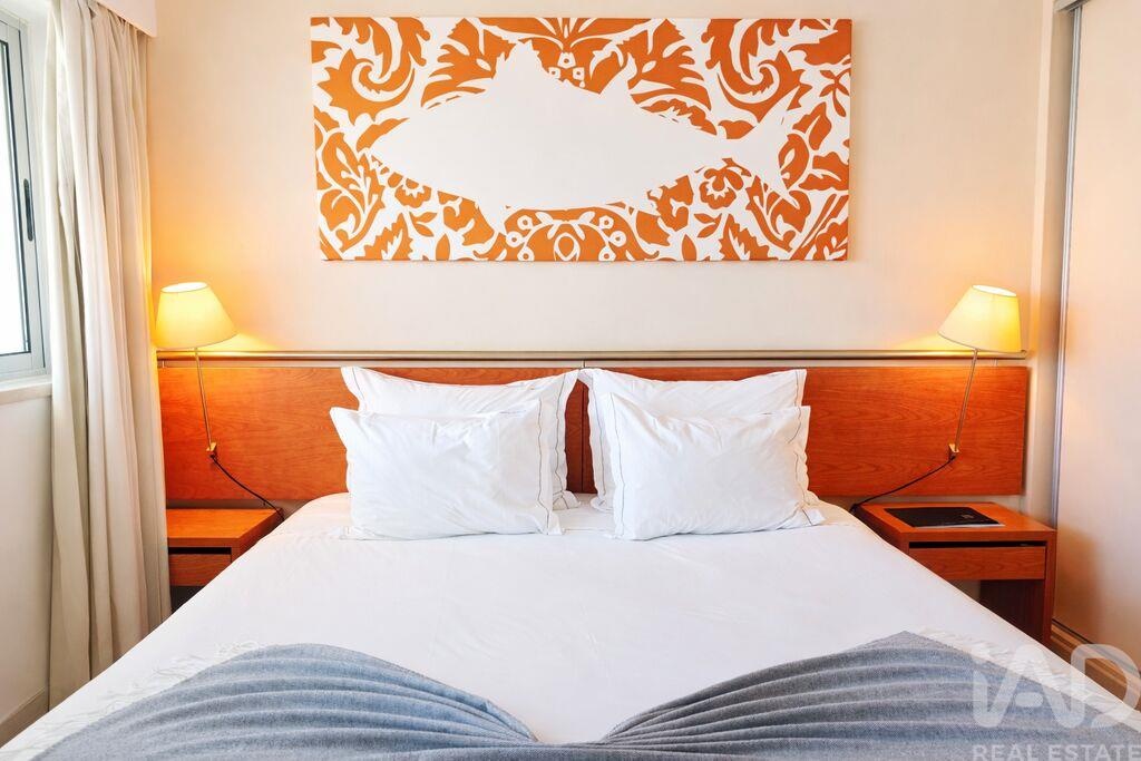 Apartment in Portimao