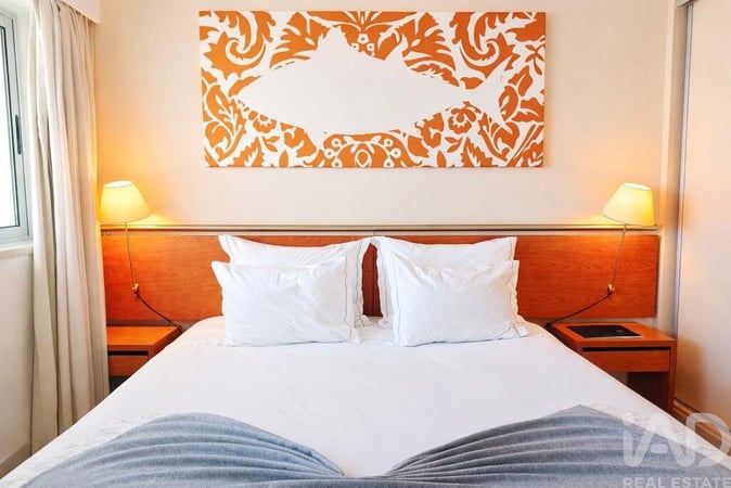 Apartment in Portimao - view 1