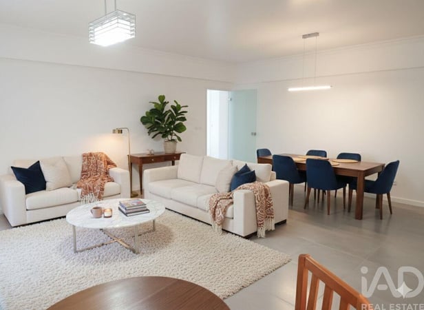 Apartment in Agualva - view 1