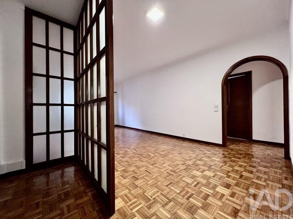 Apartment in Porto - view 1