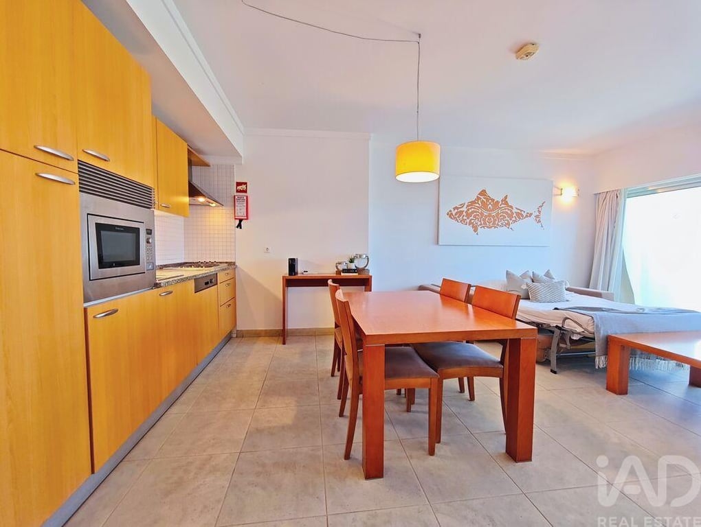 Apartment in Portimao