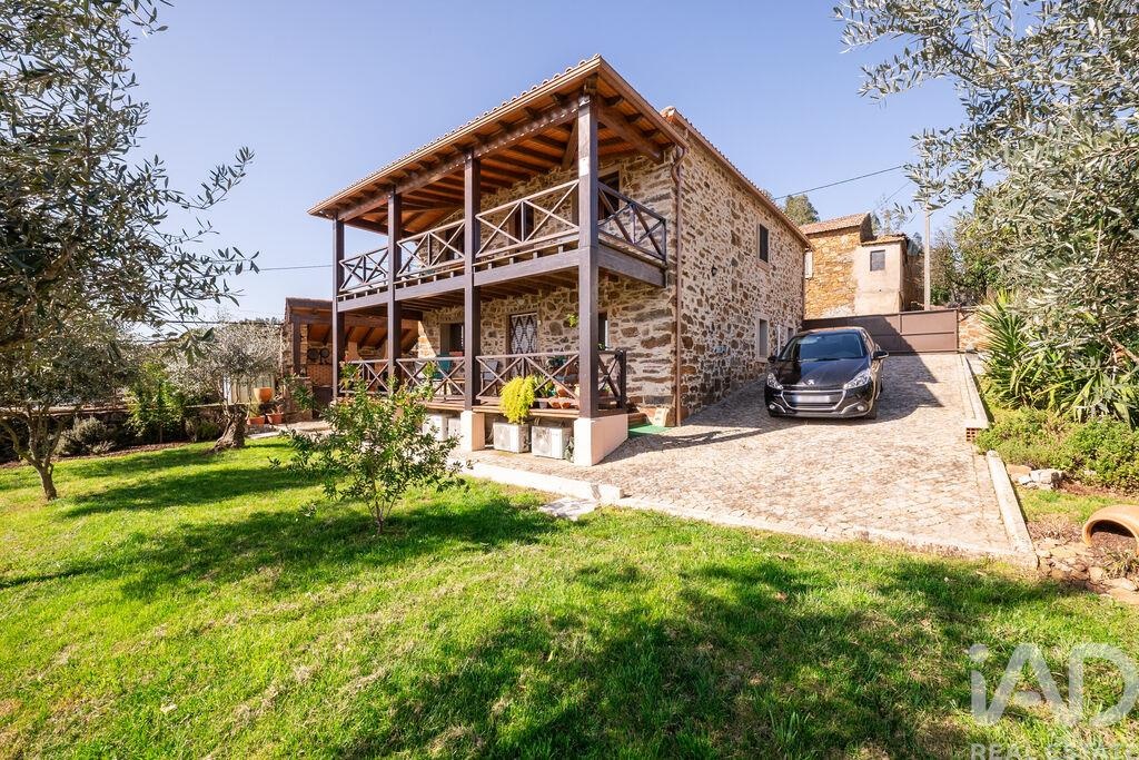 House in Pedrogao Grande - Image 2