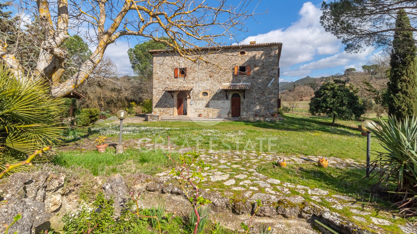 House in Ponte di Ferro - Image 3