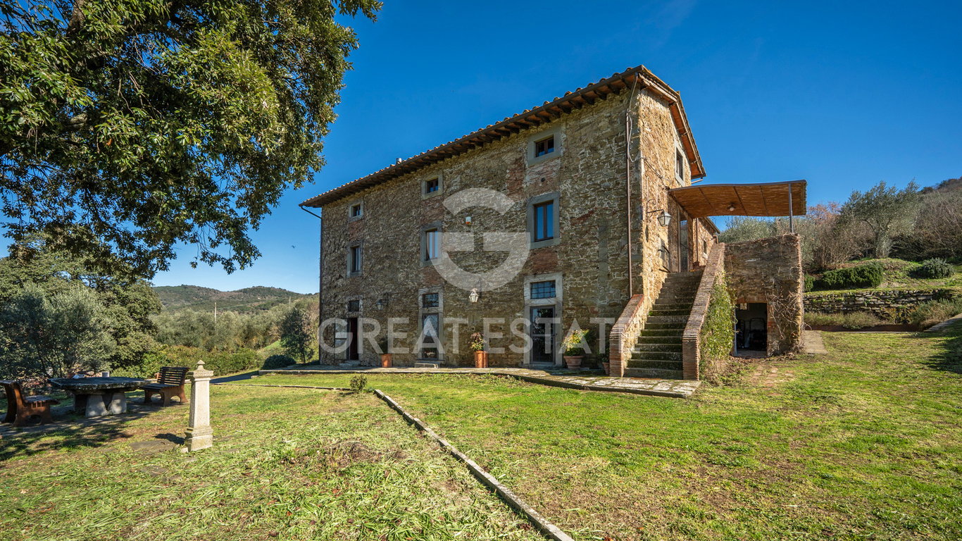 House in Riccio - Image 3