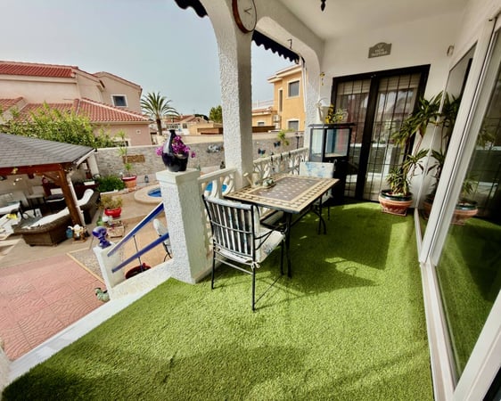 House in Ciudad Quesada - view 1