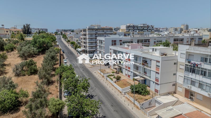 Apartment in Faro - view 1