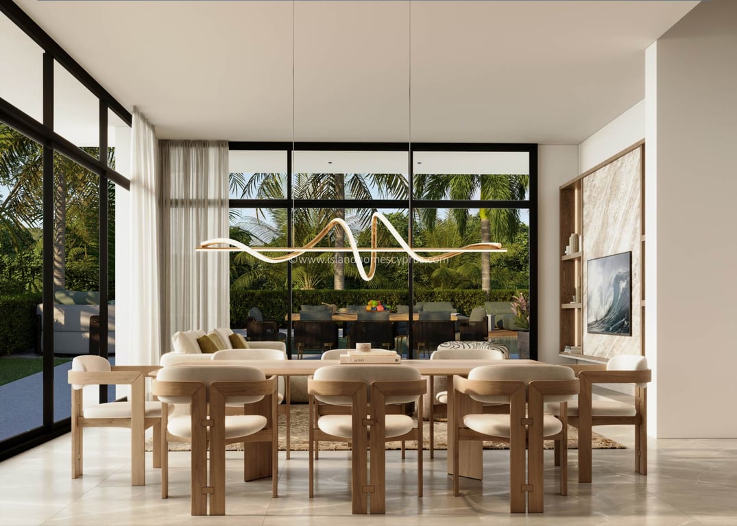 House in Paralimni - Image 3